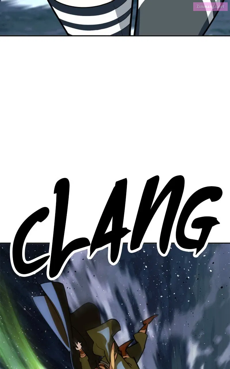 The Monkey King’s Journey to the Murim Chapter 26 page 107 - 