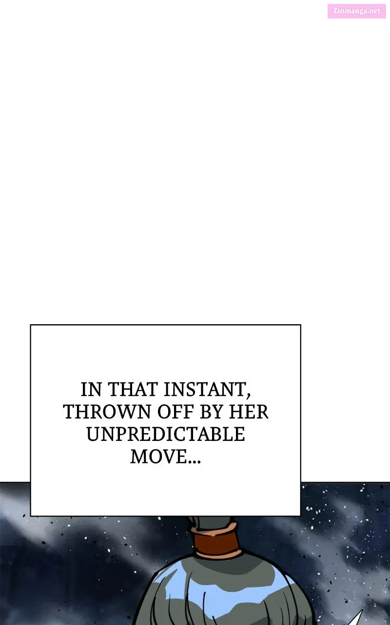 The Monkey King’s Journey to the Murim Chapter 26 page 109 - 