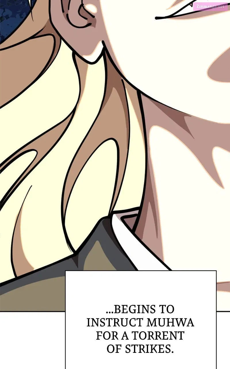 The Monkey King’s Journey to the Murim Chapter 26 page 112 - 
