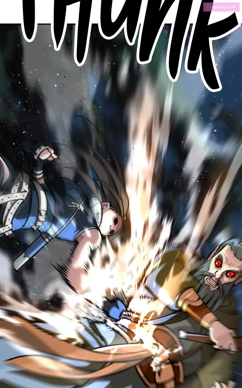 The Monkey King’s Journey to the Murim Chapter 26 page 114 - 