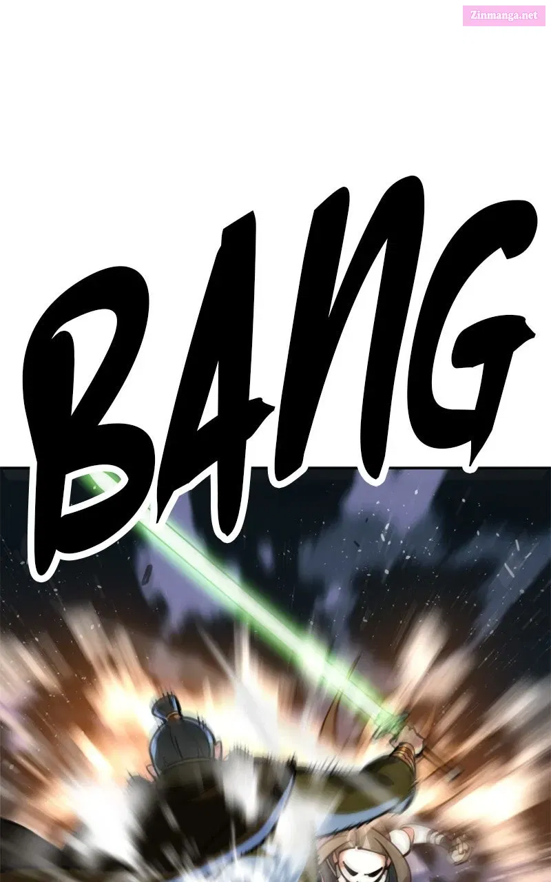 The Monkey King’s Journey to the Murim Chapter 26 page 116 - 