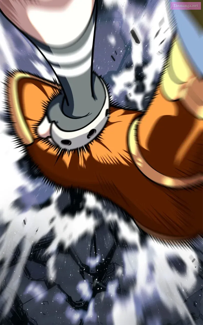 The Monkey King’s Journey to the Murim Chapter 26 page 119 - 