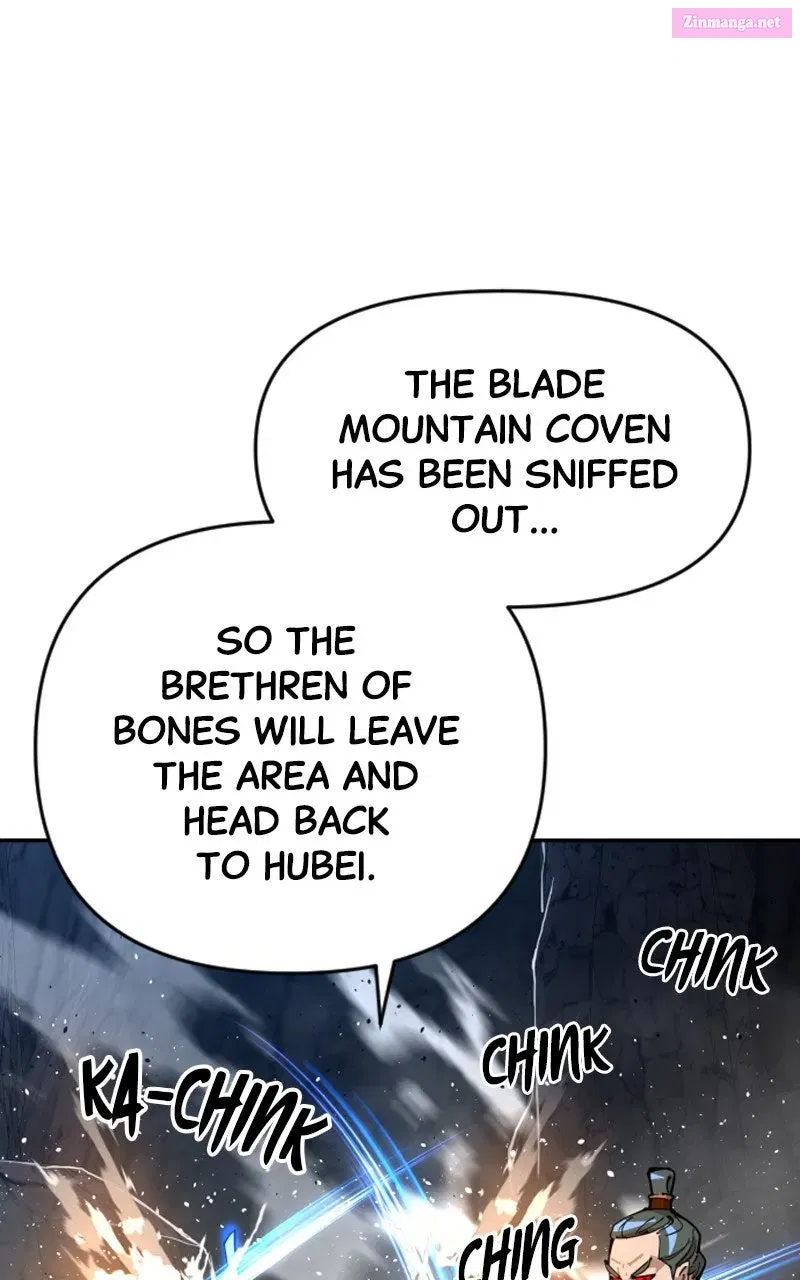 The Monkey King’s Journey to the Murim Chapter 26 page 13 - 