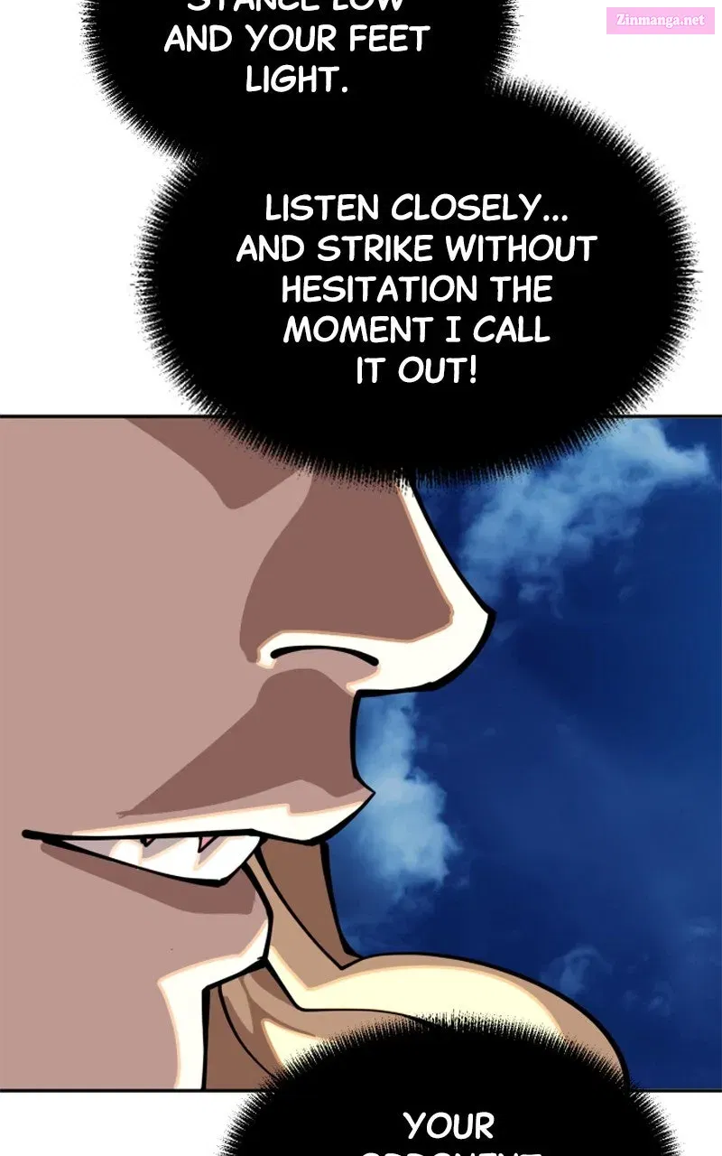 The Monkey King’s Journey to the Murim Chapter 26 page 123 - 