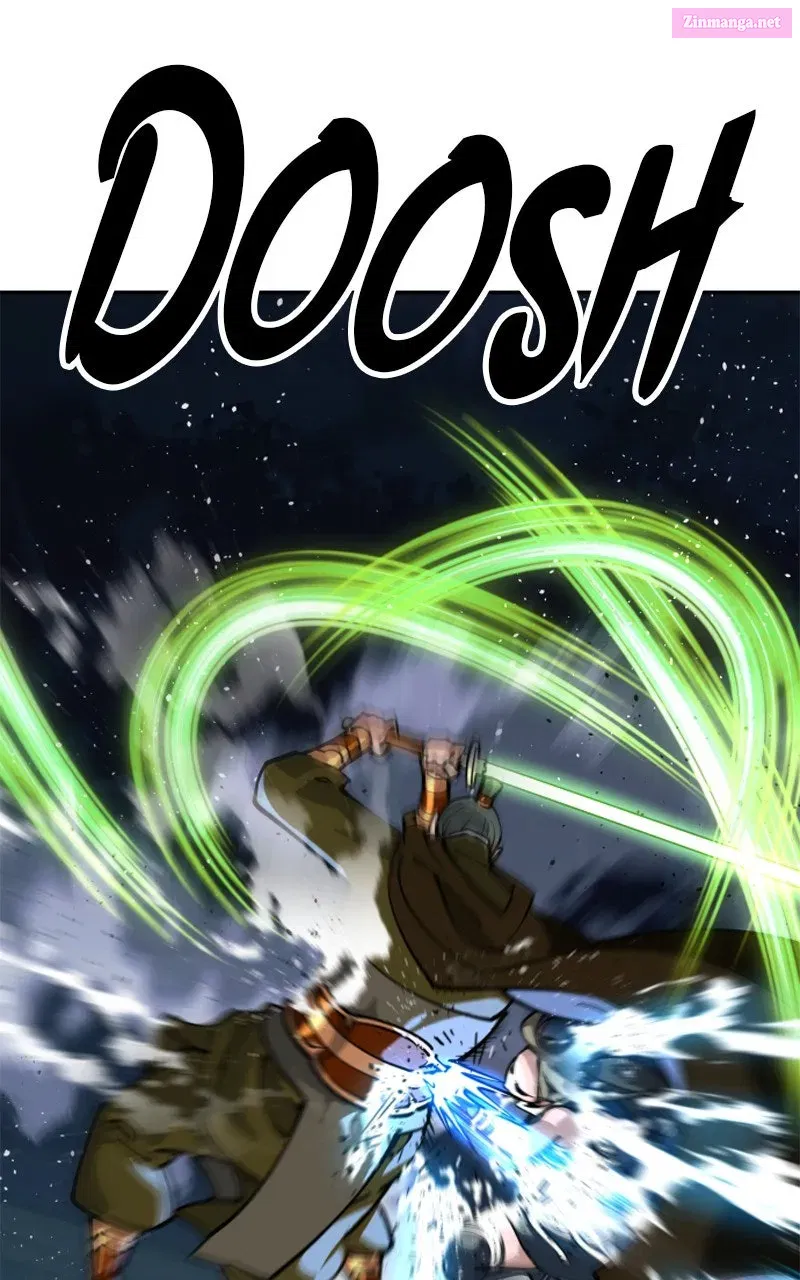 The Monkey King’s Journey to the Murim Chapter 26 page 125 - 