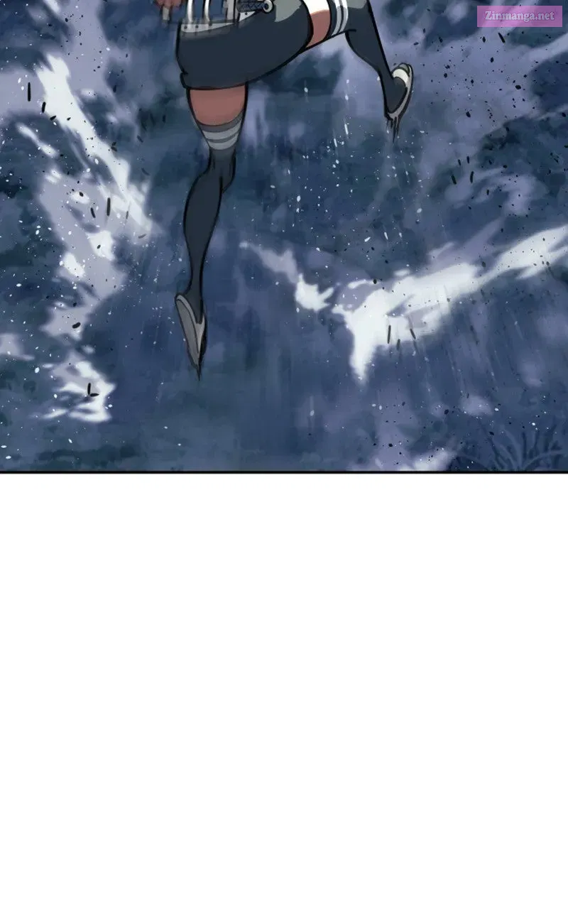 The Monkey King’s Journey to the Murim Chapter 26 page 132 - 
