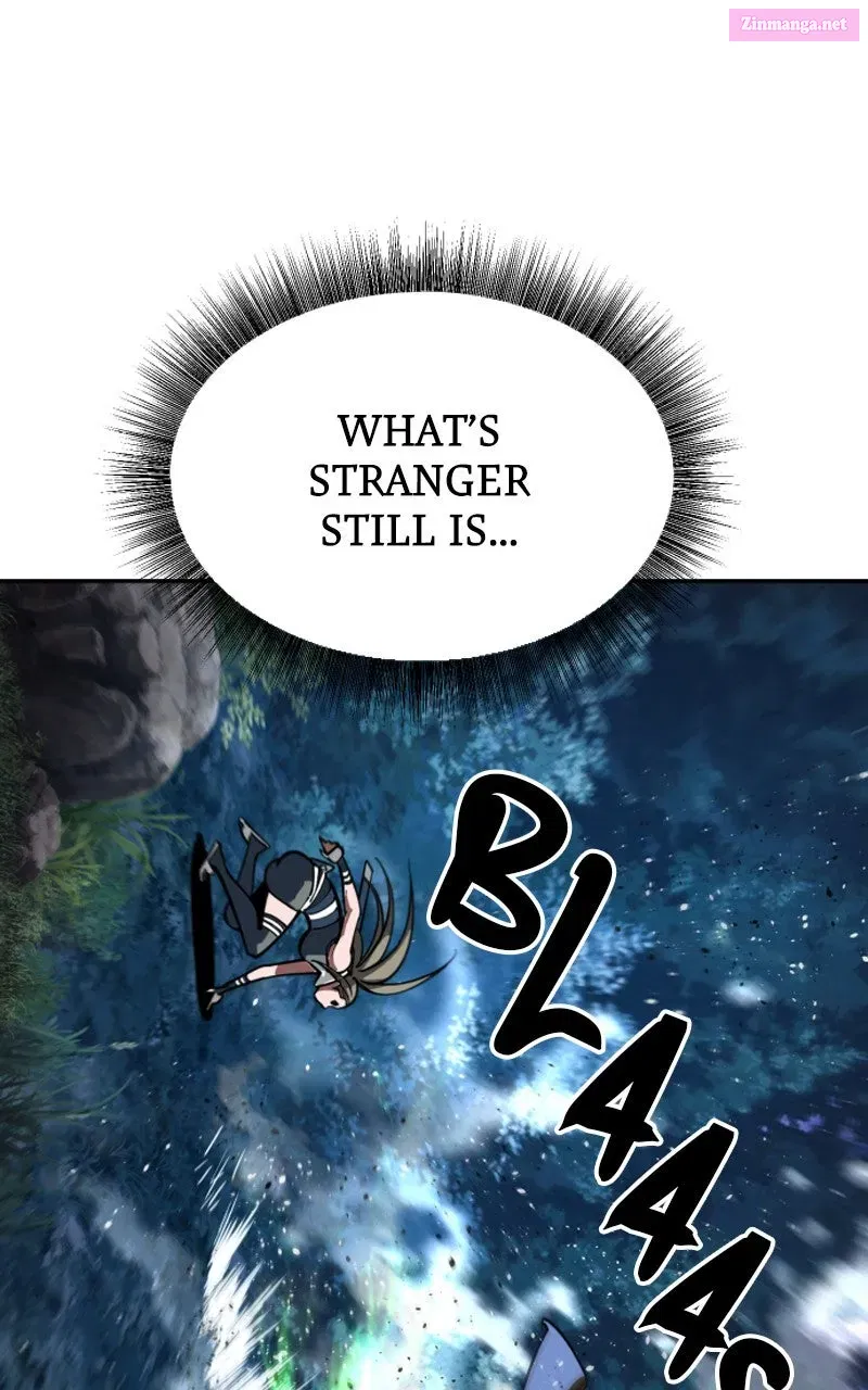 The Monkey King’s Journey to the Murim Chapter 26 page 133 - 