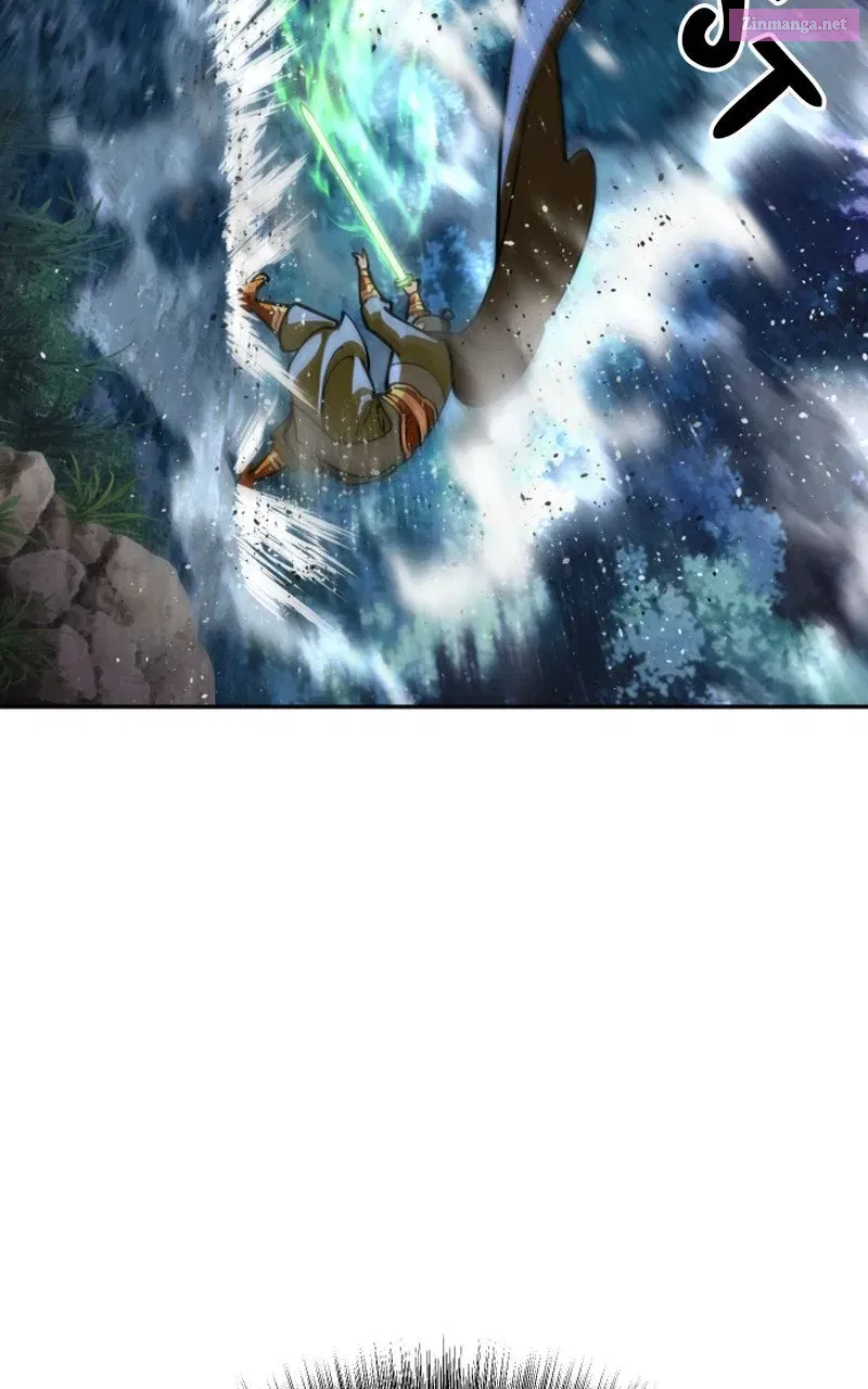 The Monkey King’s Journey to the Murim Chapter 26 page 134 - 