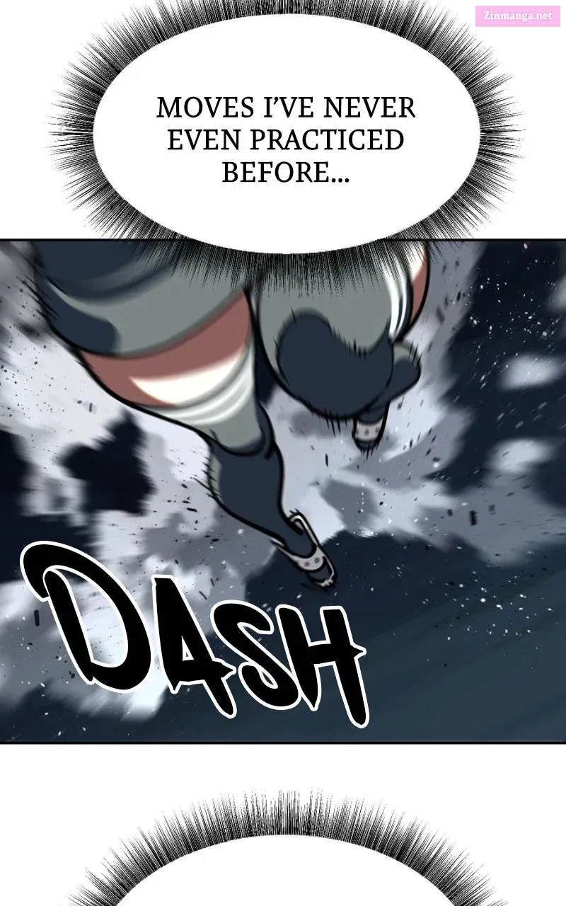 The Monkey King’s Journey to the Murim Chapter 26 page 135 - 