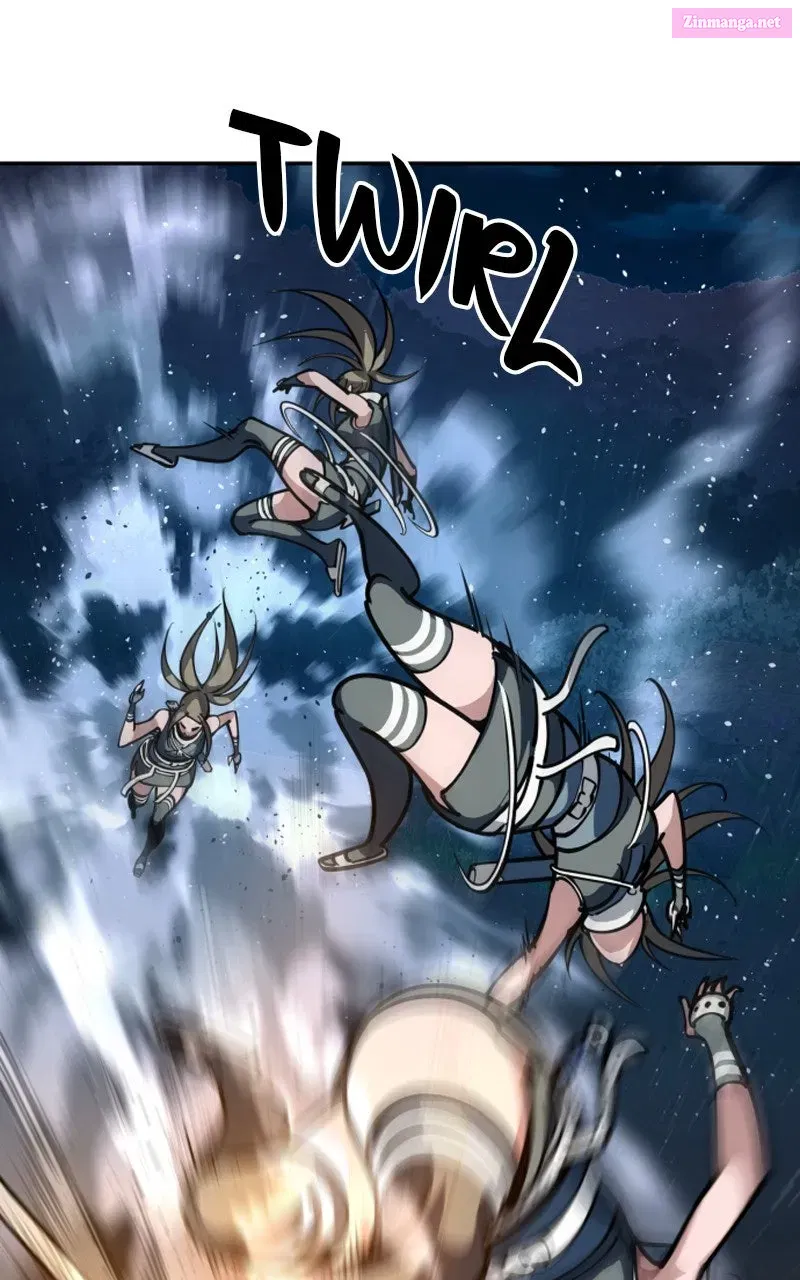 The Monkey King’s Journey to the Murim Chapter 26 page 137 - 