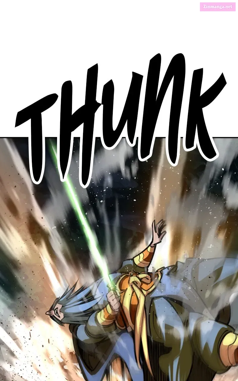The Monkey King’s Journey to the Murim Chapter 26 page 140 - 