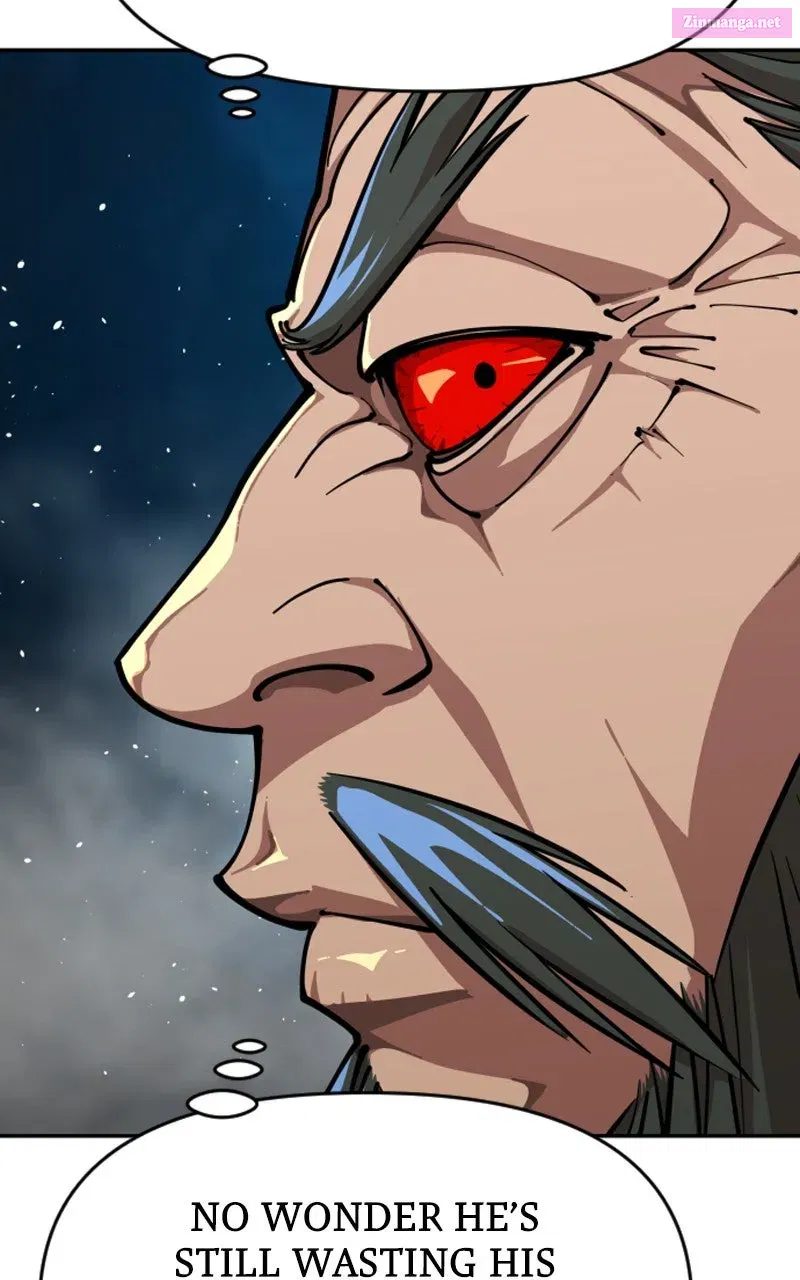 The Monkey King’s Journey to the Murim Chapter 26 page 16 - 