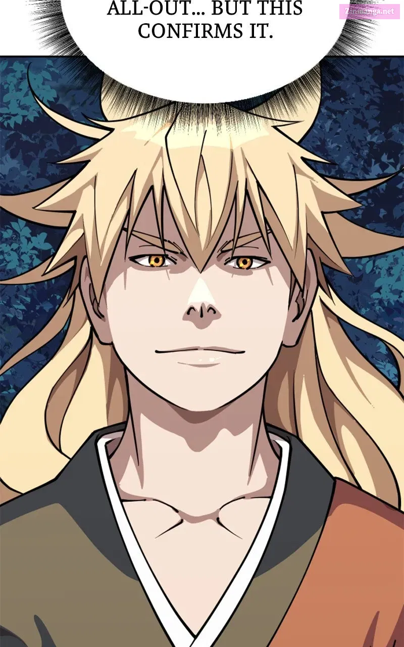 The Monkey King’s Journey to the Murim Chapter 26 page 152 - 