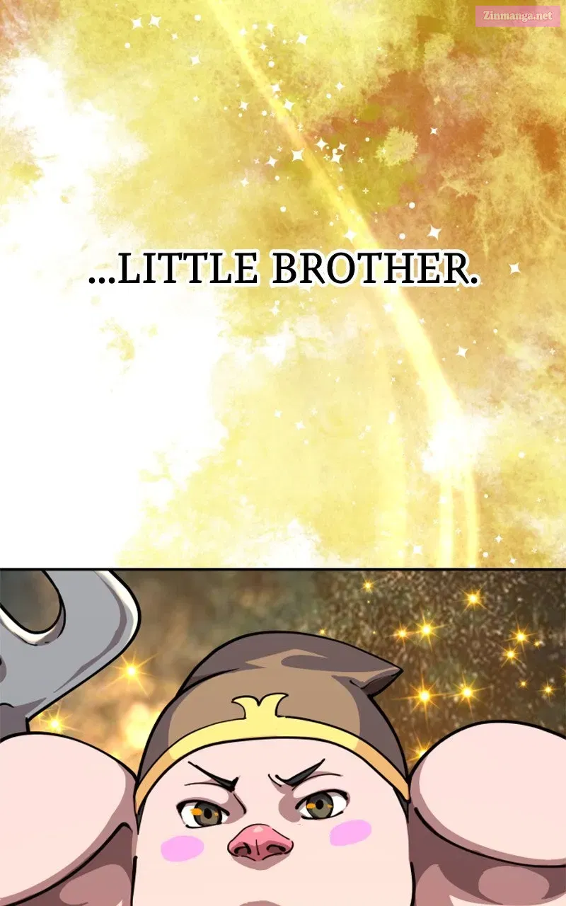 The Monkey King’s Journey to the Murim Chapter 26 page 154 - 