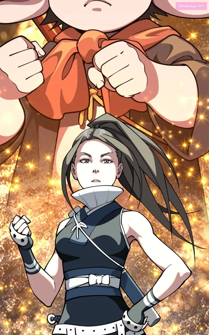 The Monkey King’s Journey to the Murim Chapter 26 page 155 - 