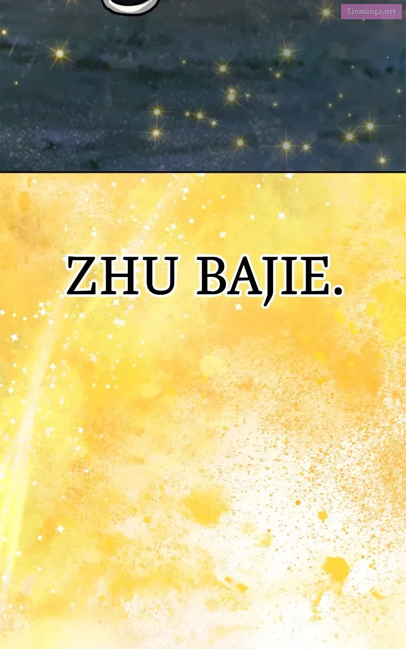 The Monkey King’s Journey to the Murim Chapter 26 page 157 - 