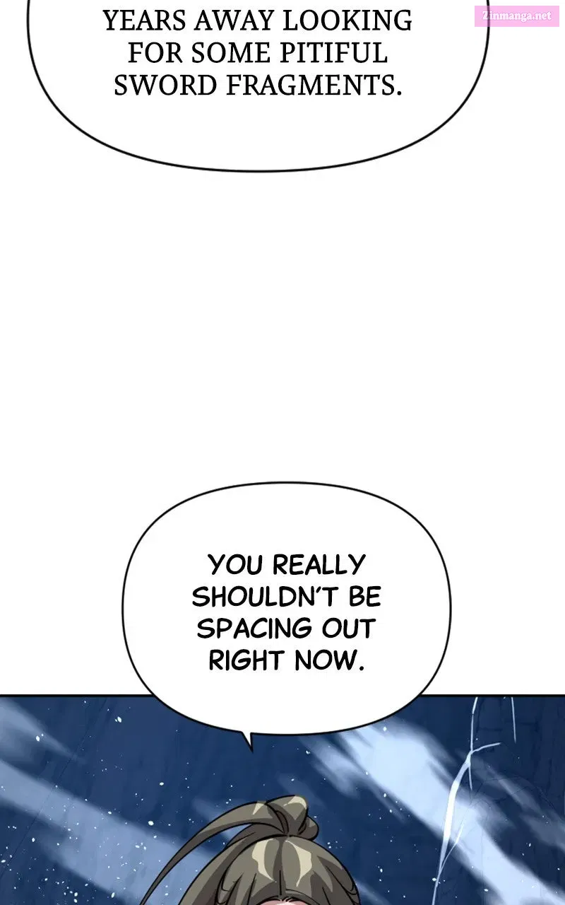 The Monkey King’s Journey to the Murim Chapter 26 page 17 - 