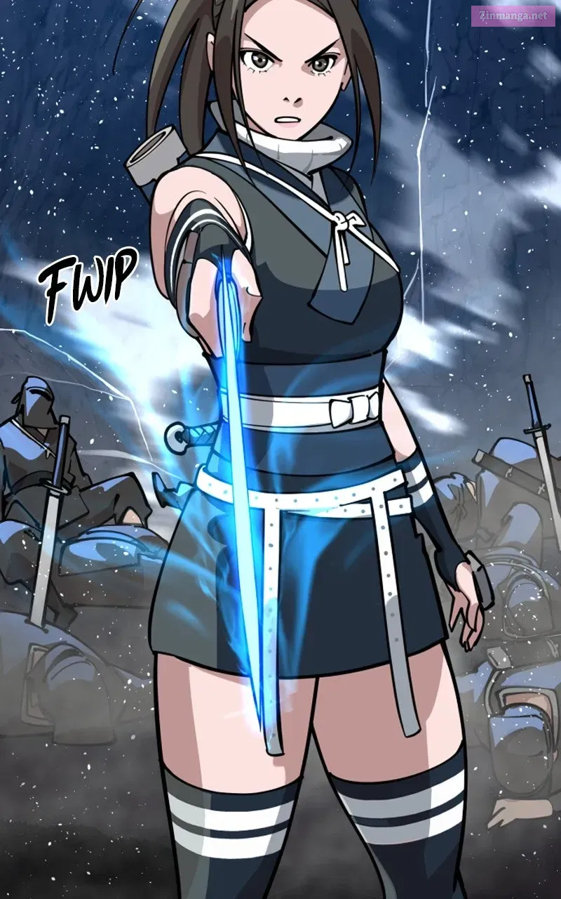 The Monkey King’s Journey to the Murim Chapter 26 page 18 - 