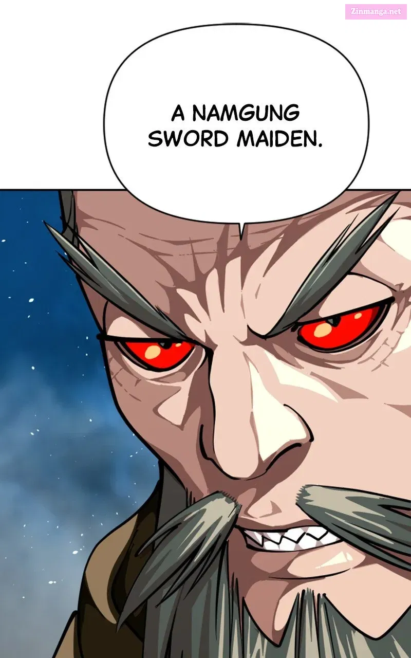 The Monkey King’s Journey to the Murim Chapter 26 page 3 - 