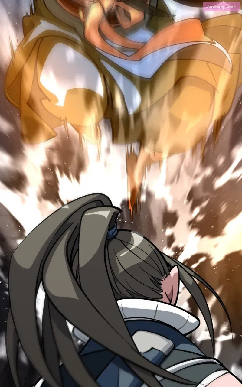 The Monkey King’s Journey to the Murim Chapter 26 page 21 - 