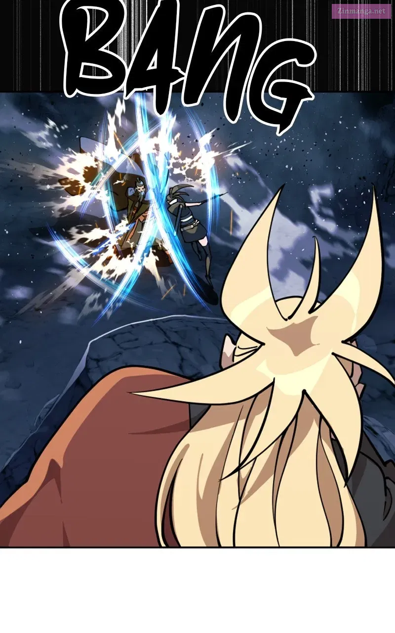 The Monkey King’s Journey to the Murim Chapter 26 page 24 - 