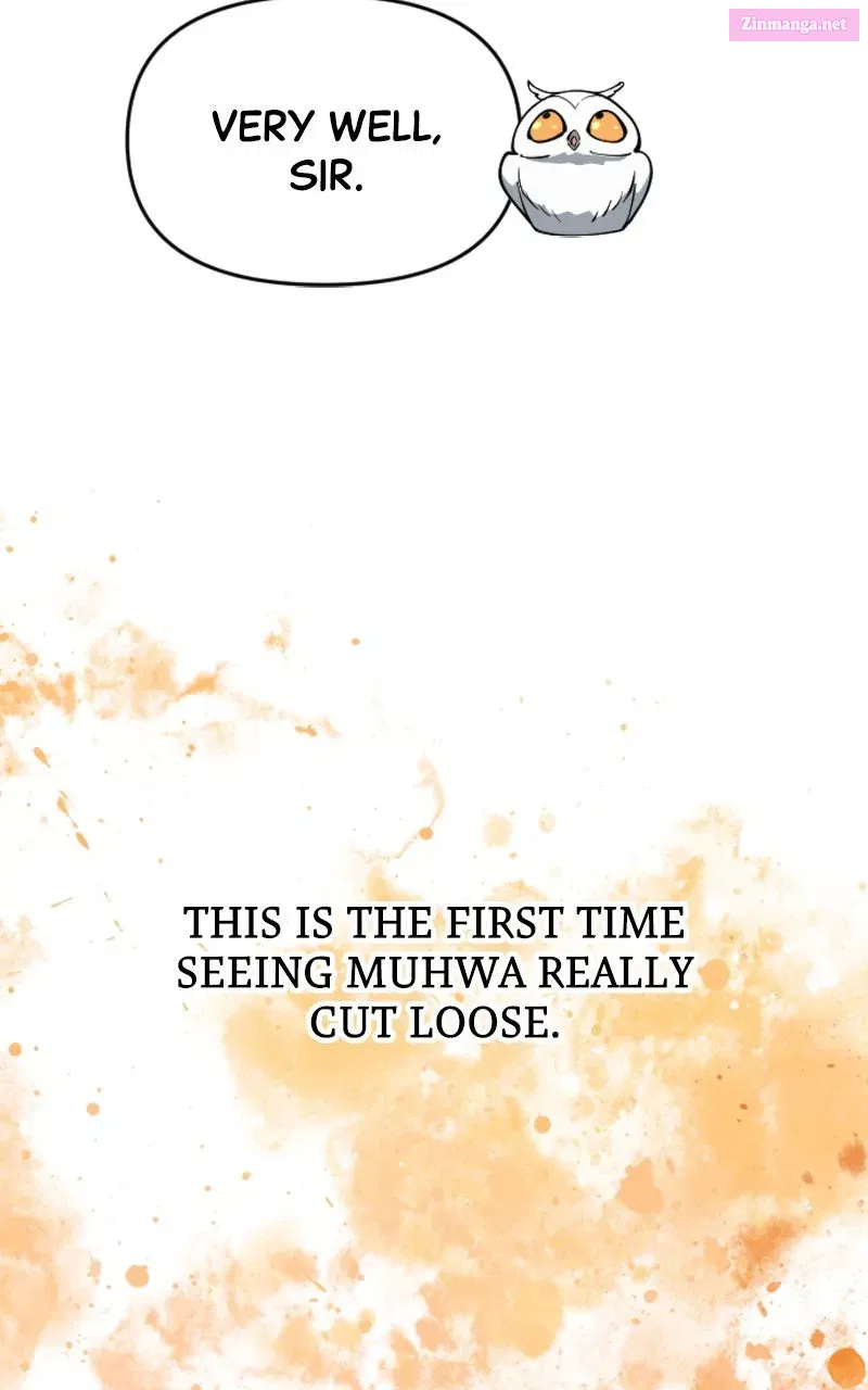 The Monkey King’s Journey to the Murim Chapter 26 page 29 - 