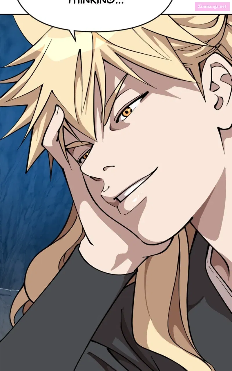The Monkey King’s Journey to the Murim Chapter 26 page 33 - 