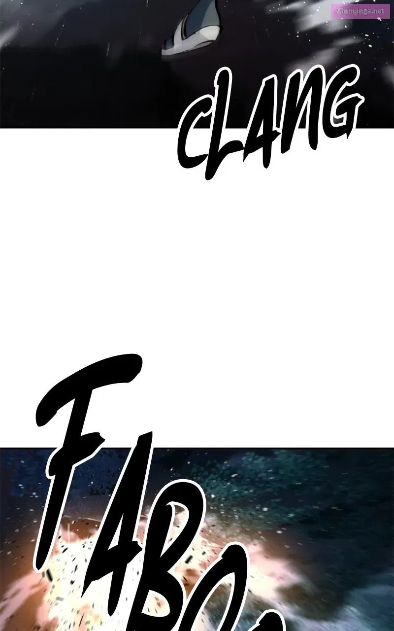 The Monkey King’s Journey to the Murim Chapter 26 page 38 - 