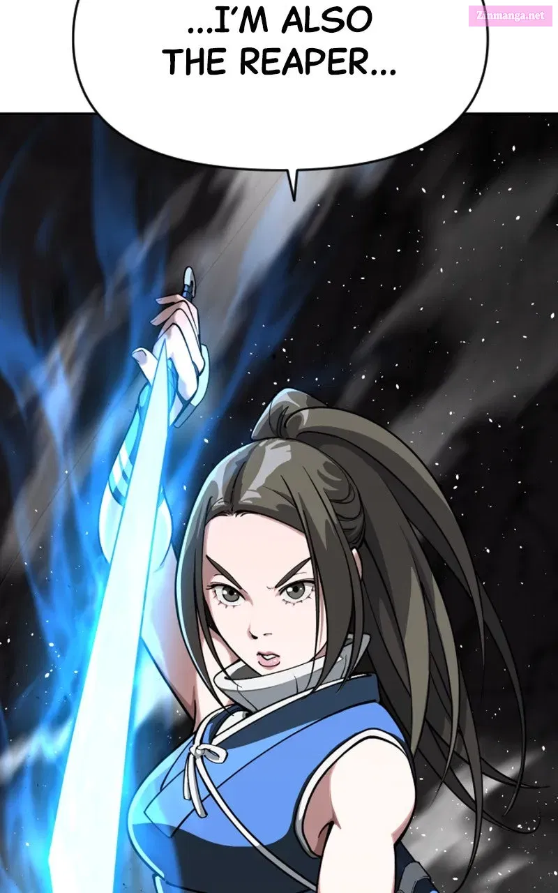 The Monkey King’s Journey to the Murim Chapter 26 page 5 - 