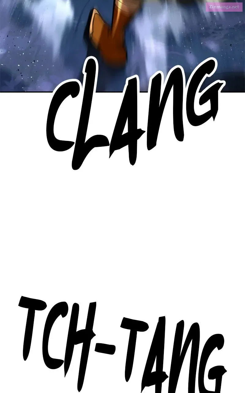 The Monkey King’s Journey to the Murim Chapter 26 page 44 - 