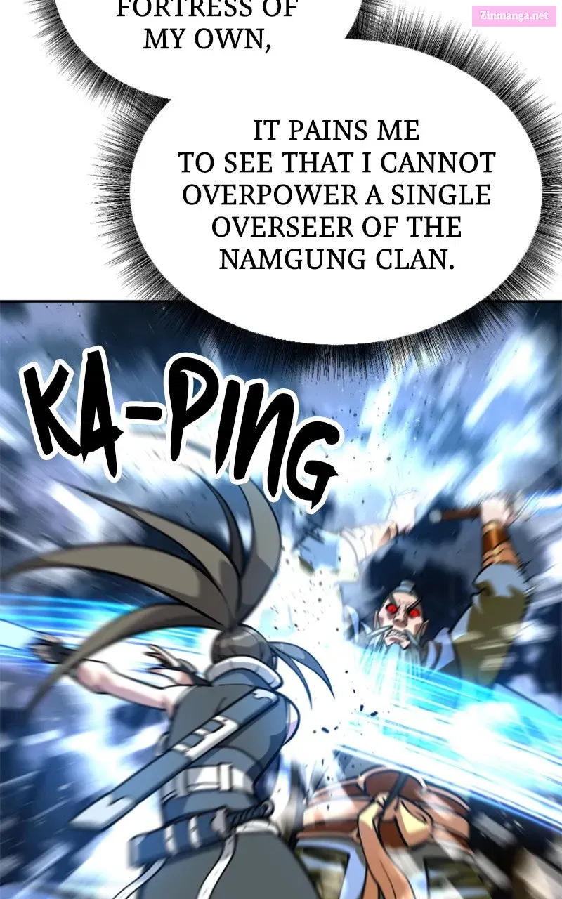The Monkey King’s Journey to the Murim Chapter 26 page 49 - 