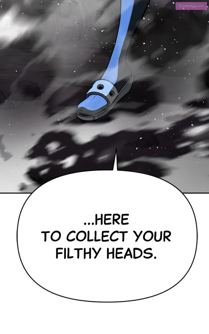 The Monkey King’s Journey to the Murim Chapter 26 page 7 - 