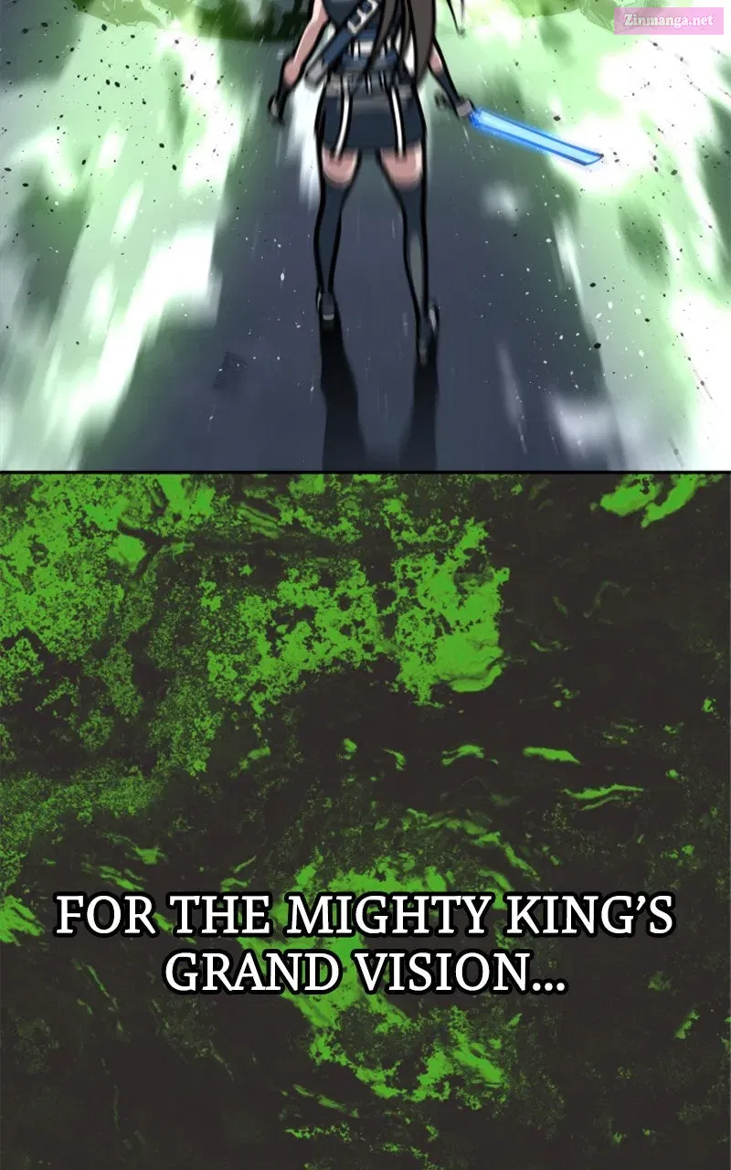 The Monkey King’s Journey to the Murim Chapter 26 page 65 - 