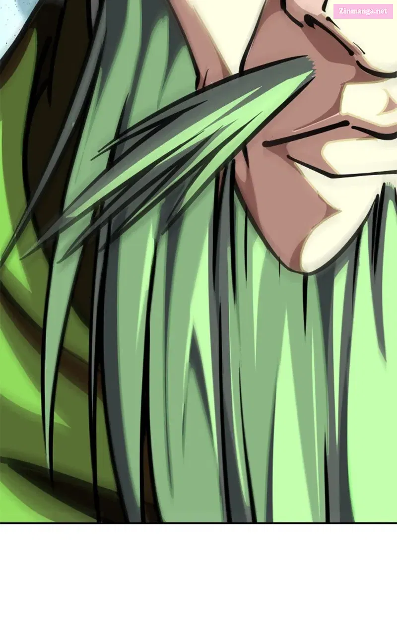 The Monkey King’s Journey to the Murim Chapter 26 page 67 - 