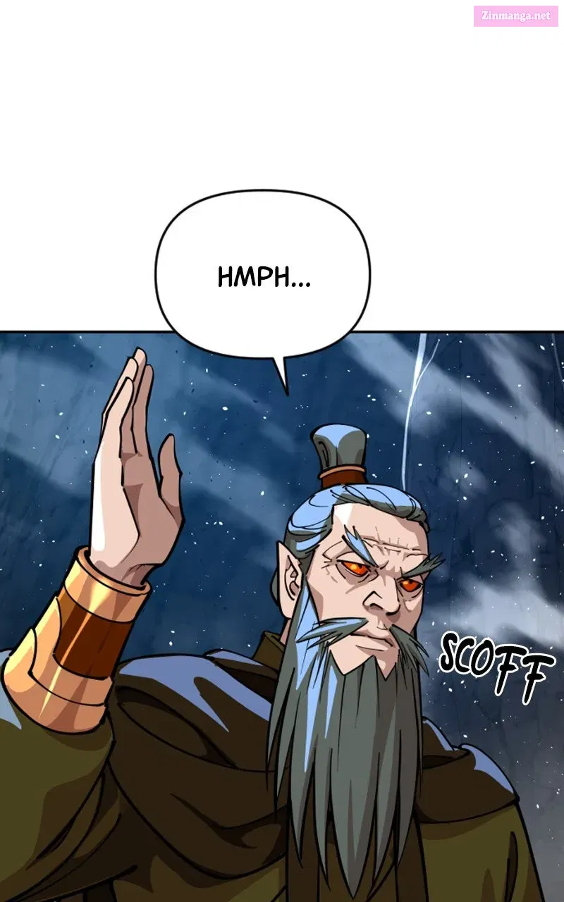 The Monkey King’s Journey to the Murim Chapter 26 page 8 - 