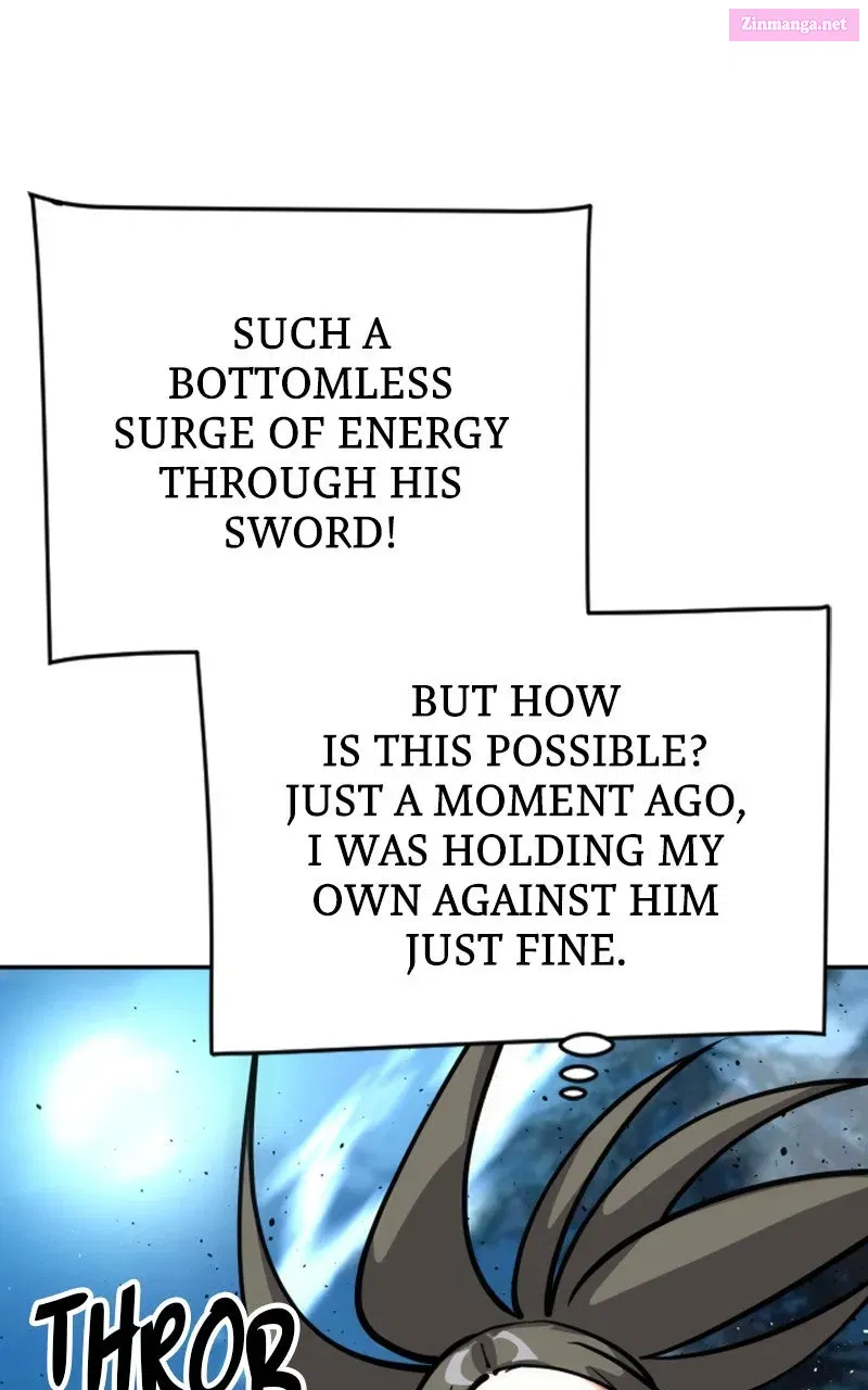 The Monkey King’s Journey to the Murim Chapter 26 page 73 - 