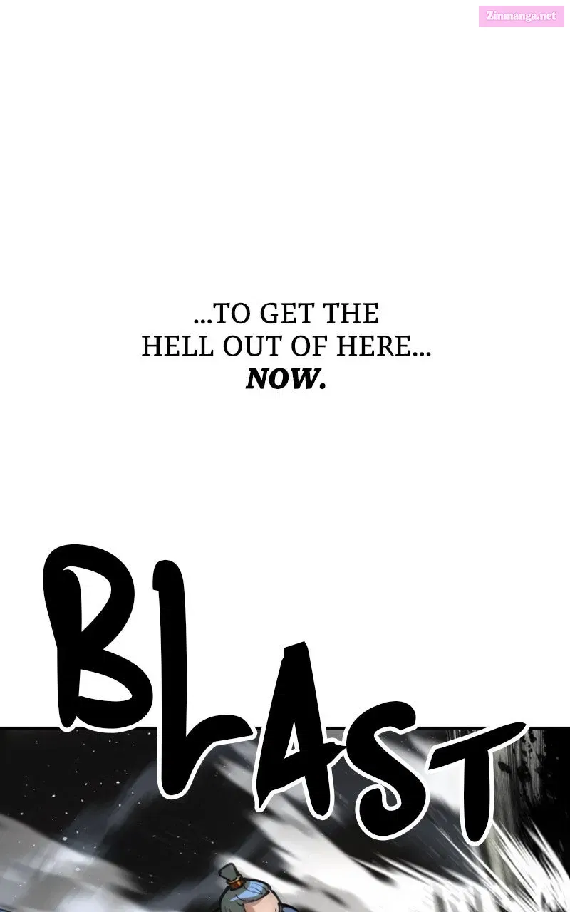 The Monkey King’s Journey to the Murim Chapter 26 page 77 - 