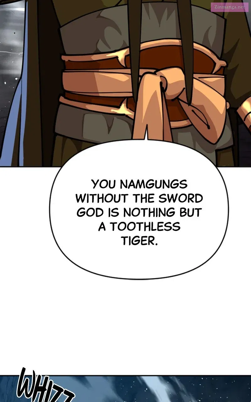 The Monkey King’s Journey to the Murim Chapter 26 page 9 - 