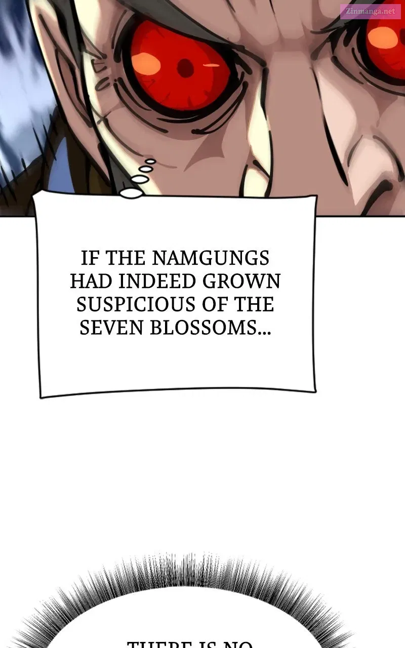 The Monkey King’s Journey to the Murim Chapter 26 page 84 - 