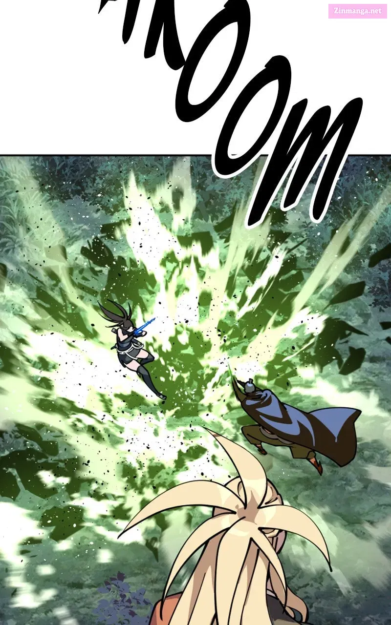 The Monkey King’s Journey to the Murim Chapter 26 page 89 - 