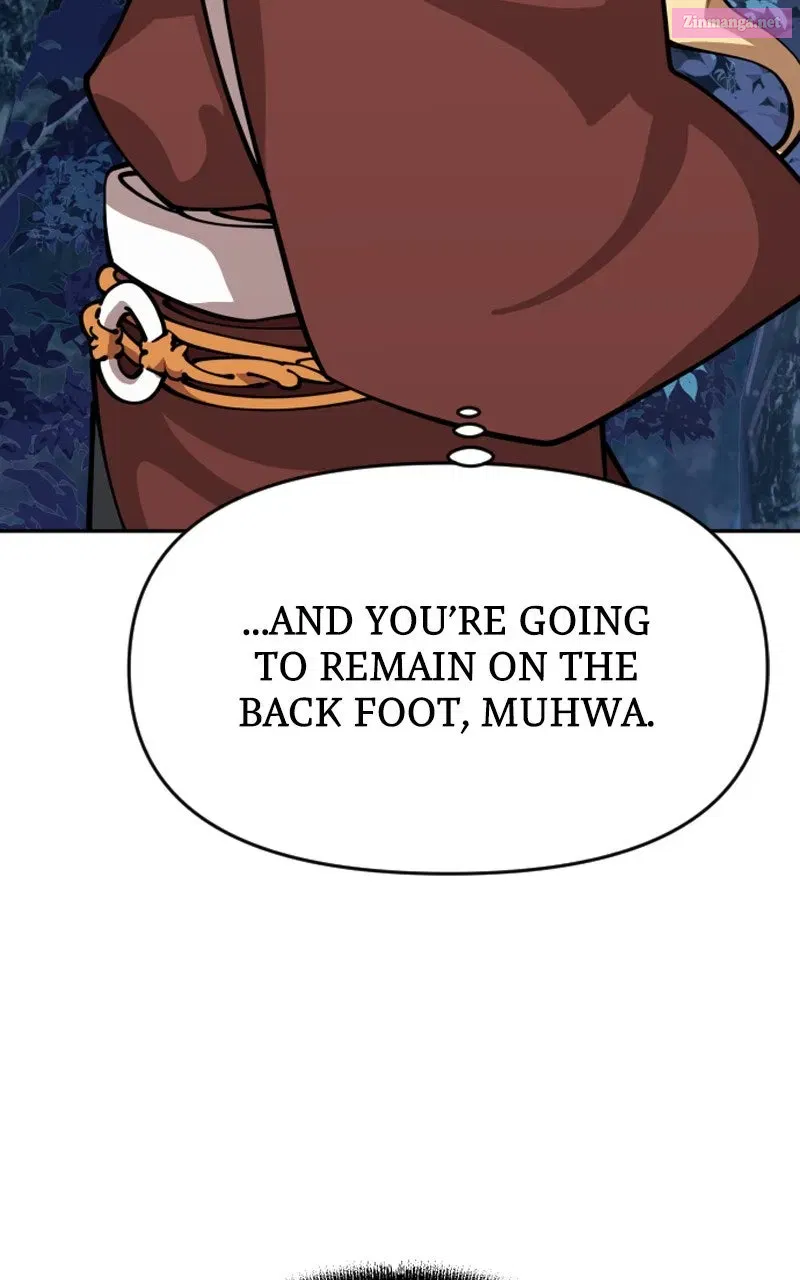 The Monkey King’s Journey to the Murim Chapter 26 page 92 - 