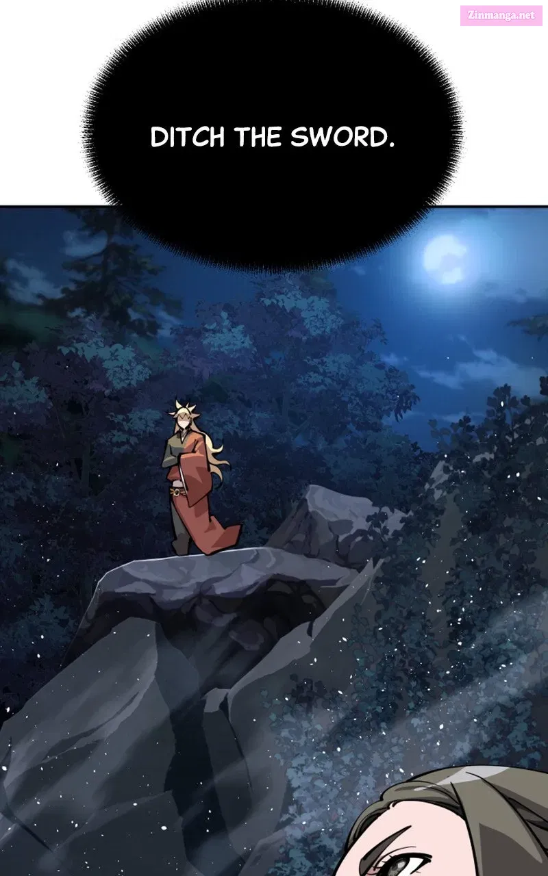 The Monkey King’s Journey to the Murim Chapter 26 page 93 - 