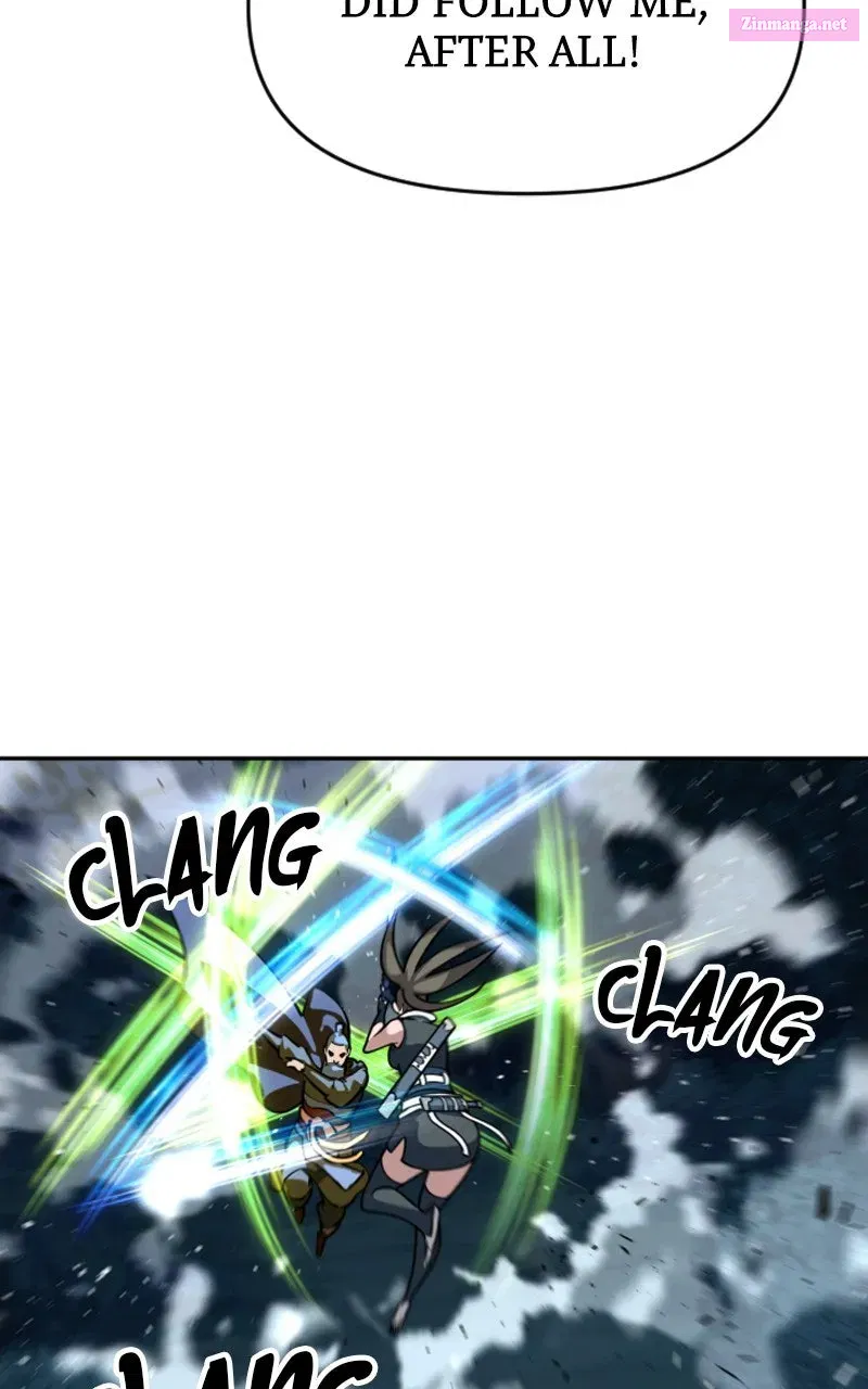 The Monkey King’s Journey to the Murim Chapter 26 page 95 - 