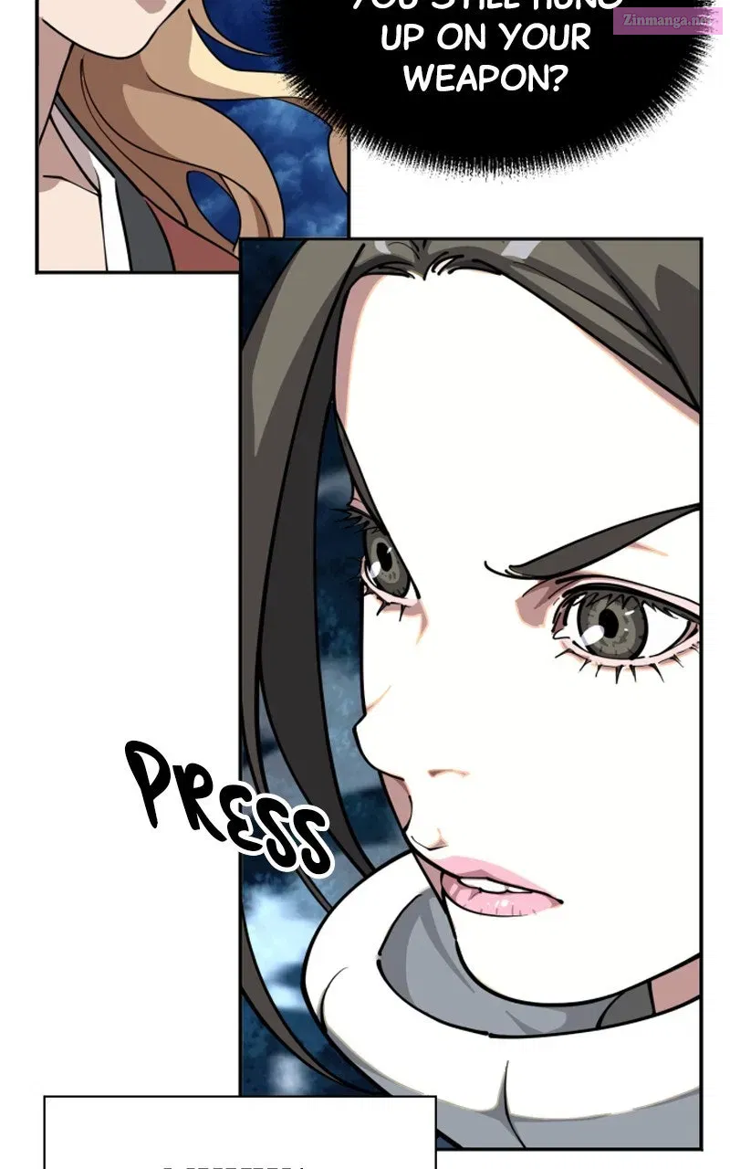The Monkey King’s Journey to the Murim Chapter 26 page 99 - 