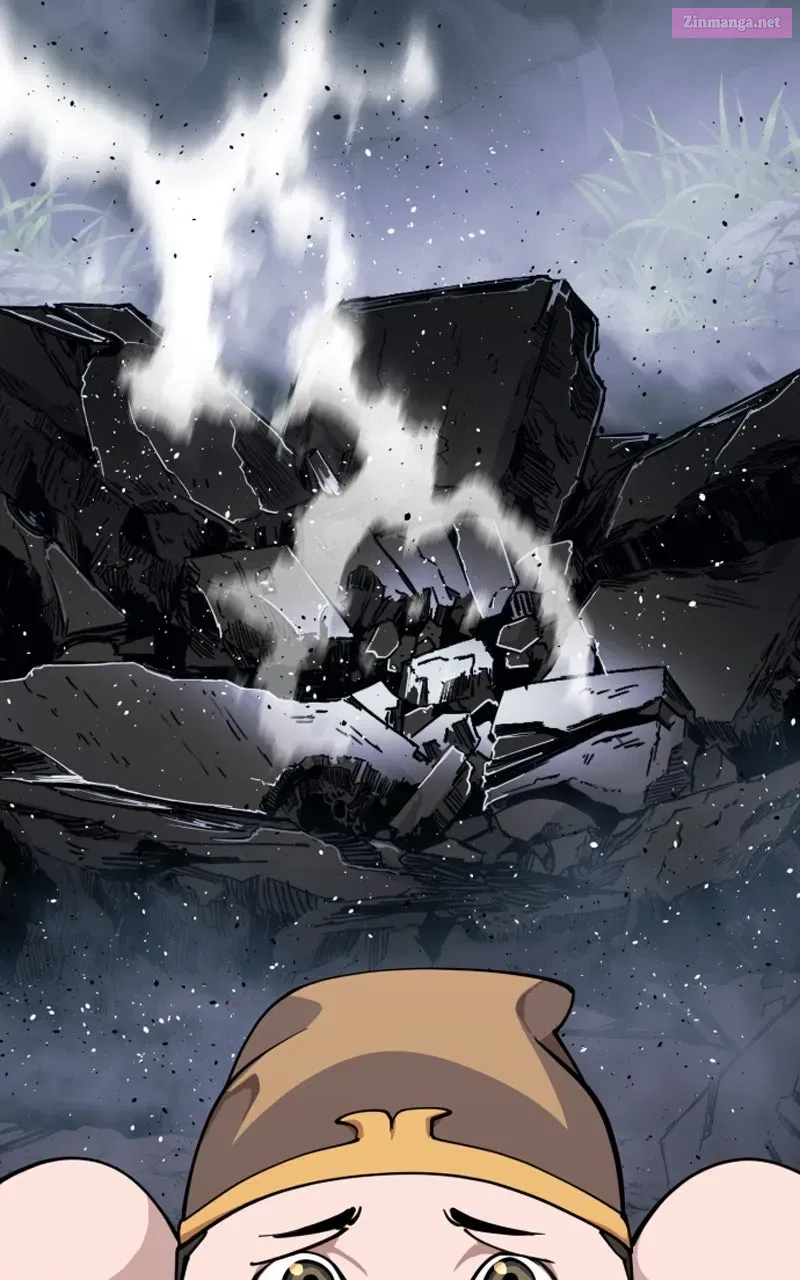 The Monkey King’s Journey to the Murim Chapter 27 page 2 - 