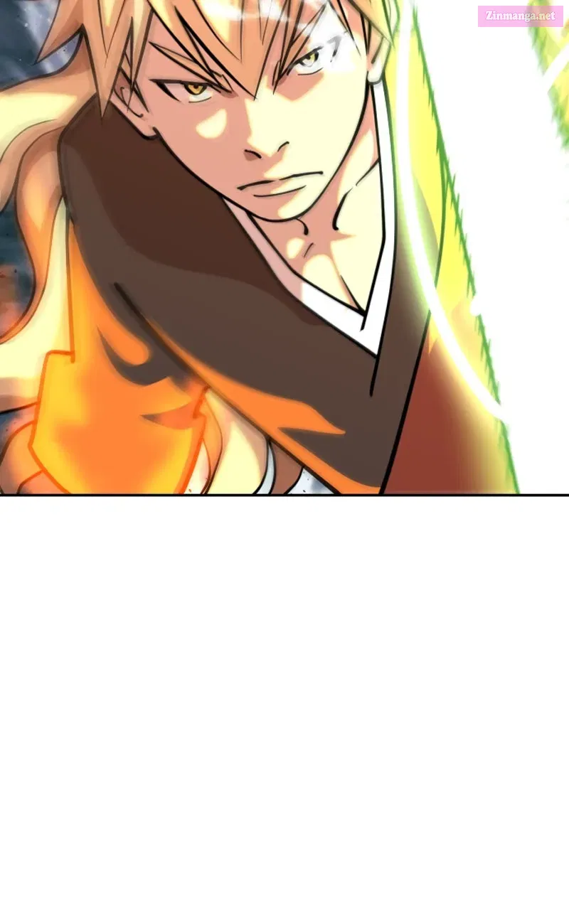 The Monkey King’s Journey to the Murim Chapter 27 page 104 - 