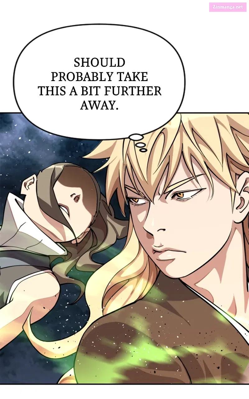 The Monkey King’s Journey to the Murim Chapter 27 page 107 - 