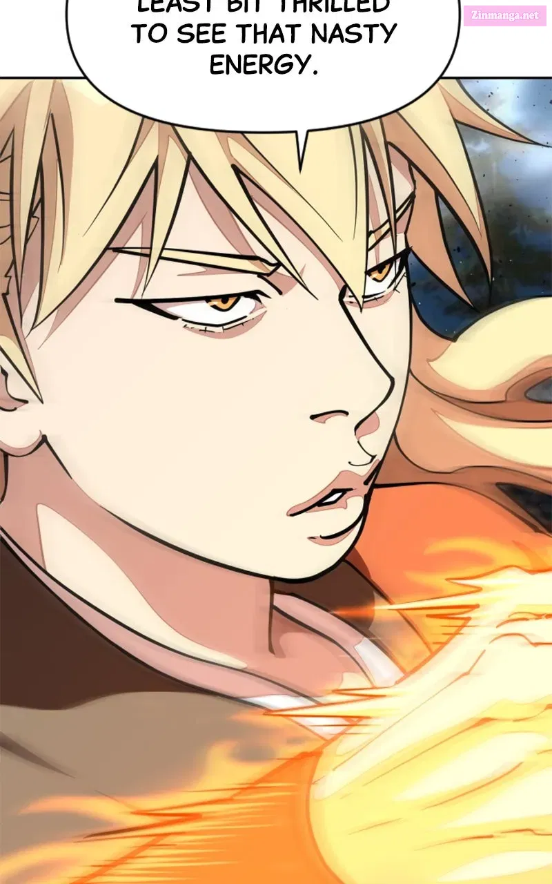 The Monkey King’s Journey to the Murim Chapter 27 page 113 - 
