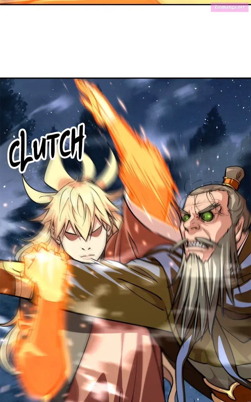 The Monkey King’s Journey to the Murim Chapter 27 page 114 - 