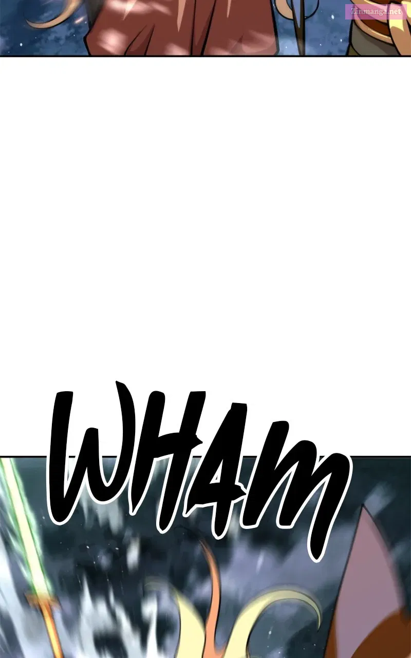 The Monkey King’s Journey to the Murim Chapter 27 page 115 - 